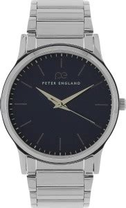 peter england watch price in bangladesh